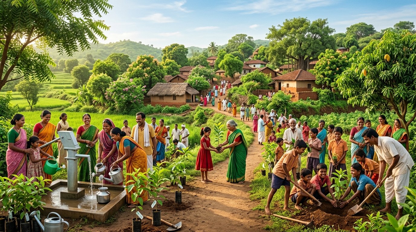 Rural Development