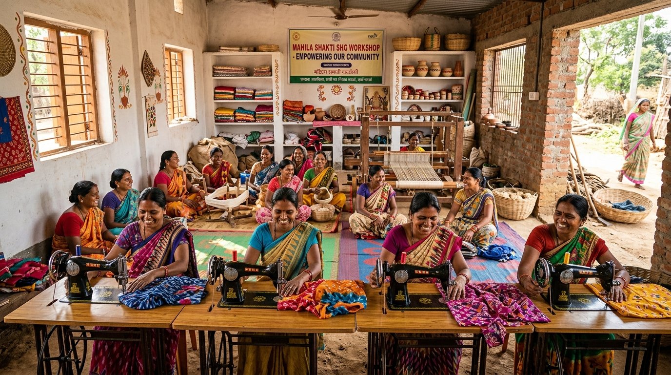 Women Empowerment