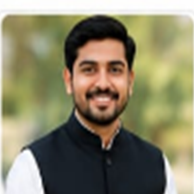 Manoj Choudhary - State Head – Rajasthan & Haryana