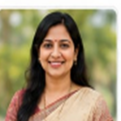 Sunita Rawat - Director – Women Livelihoods