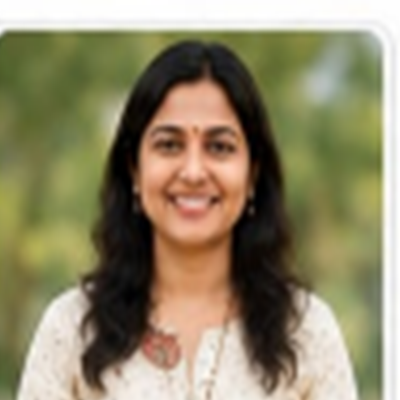 Neha Chauhan - Director – Digital Education